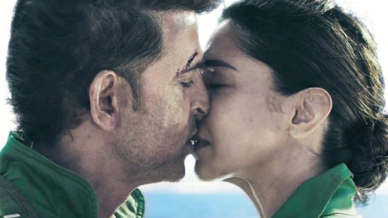 Fighter Box Office: Hrithik Roshan-Deepika Padukone’s Aerial Action Film Grosses Rs 352 Crore Worldwide in Its Fourth Weekend!