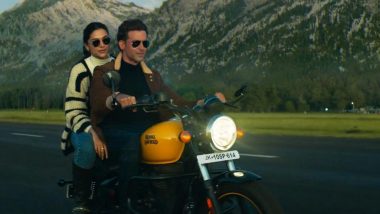 Fighter Box Office Collection Day 4: Hrithik Roshan-Deepika Padukone’s Film Grosses Rs 200 Crore Globally!