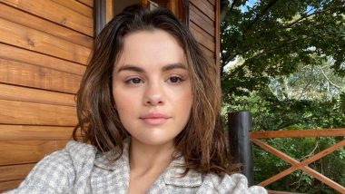 Selena Gomez's Skin Glows in New Fresh-Faced Selfies Shared by Singer-Actress On Insta; Check Out Her Photo Dump!