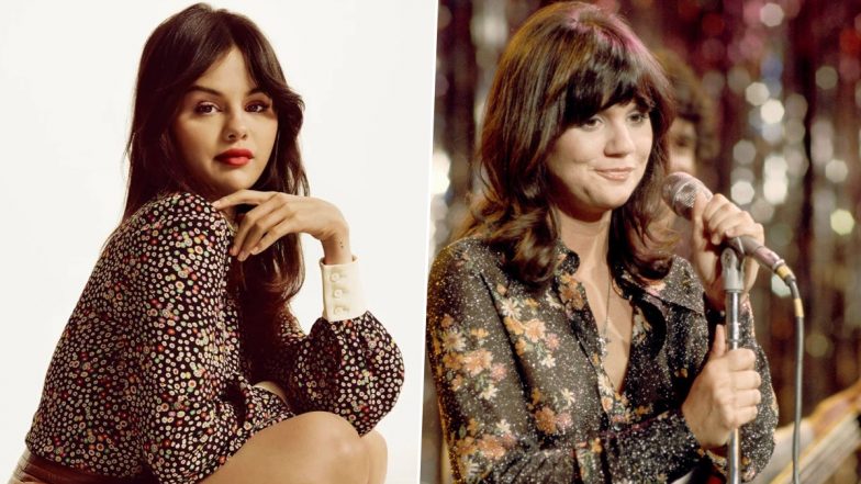 Selena Gomez To Portray Grammy-Winning Singer Linda Ronstadt In Upcoming Biopic