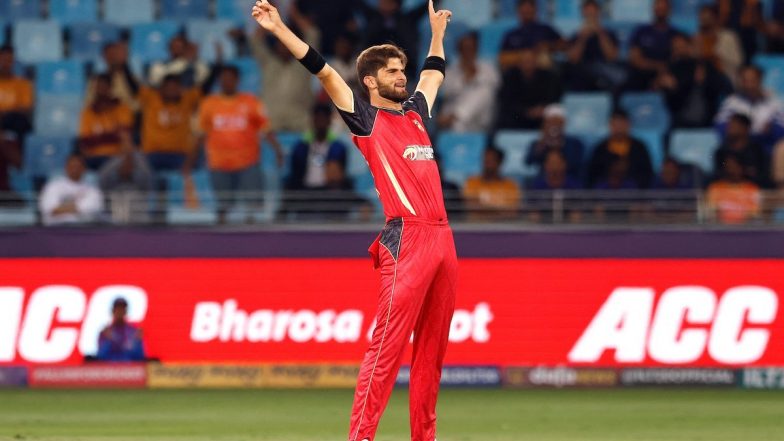 ILT20 2024: Wanindu Hasaranga, Shaheen Shah Afridi, Azam Khan Help Desert Vipers Six-Wicket Win Over Defending Champions Gulf Giants