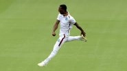 AUS vs WI 2nd Test 2024: Shamar Joseph Shines As West Indies Stun Australia in Grandstand Brisbane Finish