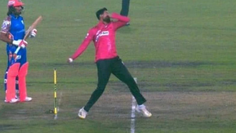 Shoaib Malik’s BPL Contract Reportedly Terminated Due to Match Fixing Allegations After Three No-Balls in One Over