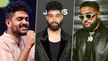 Coachella 2024: Sid Sriram, AP Dhillon, NAV to Perform at Music Festival Alongside Lana Del Rey, Doja Cat and Others - See Full Lineup