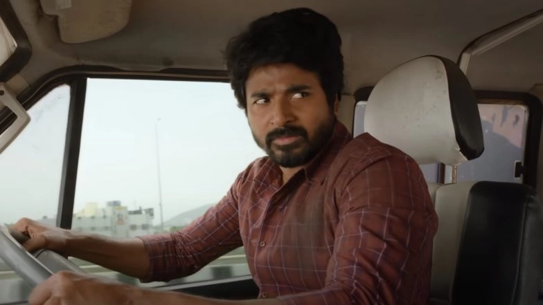 Ayalaan Full Movie Leaked on Tamilrockers, Movierulz & Telegram Channels for Free Download and Watch Online; Sivakarthikeyan’s Sci-Fi Film Is the Latest Victim of Piracy?