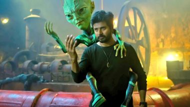 Ayalaan Review: Sivakarthikeyan’s Sci-Fi Film Opens to Positive Response, Netizens Call R Ravikumar Directorial ‘Simply Superb’