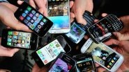 Union Budget 2024&ndash;25: Modi Government Should Not Cut Import Duties on Parts Used in Making Smartphones in Budget, Says GTRI Report