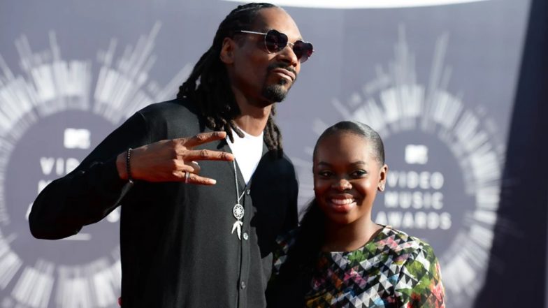 Snoop Dogg's Daughter Cori Broadus Opens Up About Recent Stroke, Shares Post on Insta (View Pics)