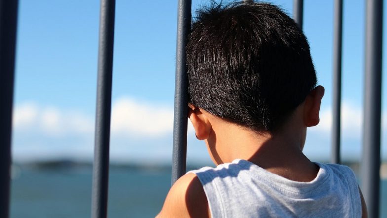 Delhi Shocker: 14-Year-Old Boy Sodomised by Three of His Friends, Upload Video on Social Media