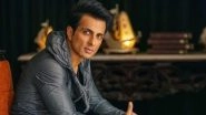 Sonu Sood Faces Deepfake Scam, Impersonator Requests Money From Distressed Family in Manipulative Video &ndash; Watch
