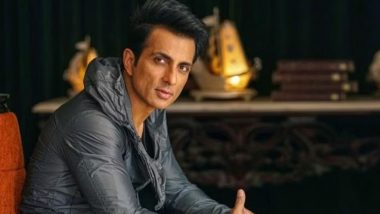 Sonu Sood Faces Deepfake Scam, Impersonator Requests Money From Distressed Family in Manipulative Video – Watch