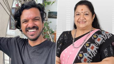 Sooraj Santhosh Resigns from Singers’ Association Amid Cyber Attacks for Criticising KS Chithra’s Insta Post on Ram Temple Consecration Ceremony in Ayodhya