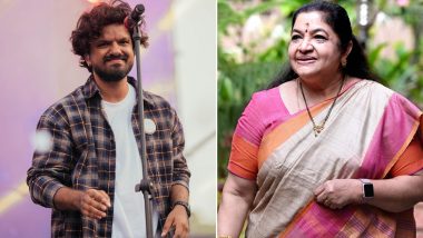 Sooraj Santhosh Claims Being Targetted by Cyber Attacks and Plans Legal Action; Singer Had Criticised KS Chithra on Insta For Accepting Ayodhya Ram Mandir Invitation