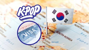 South Korea To Unveil Hallyu Visa! Here's All You Need to Know About the K-Culture Training Visa