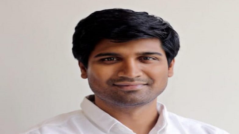 Andhra Pradesh: YSRCP Member of Parliament Lavu Sri Krishna Devarayalu Resigns From Lok Sabha Seat, Party - Vimarsana News