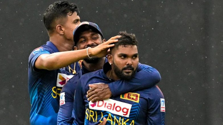 How to Watch Sri Lanka vs Zimbabwe 2nd T20I 2024 Cricket Match Free Live Streaming Online? Get Live Telecast Details of SL vs ZIM With Time in IST