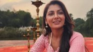 Sriti Jha&rsquo;s X Account Gets Hacked; Kumkum Bhagya Actress Alerts Fans via Insta Post