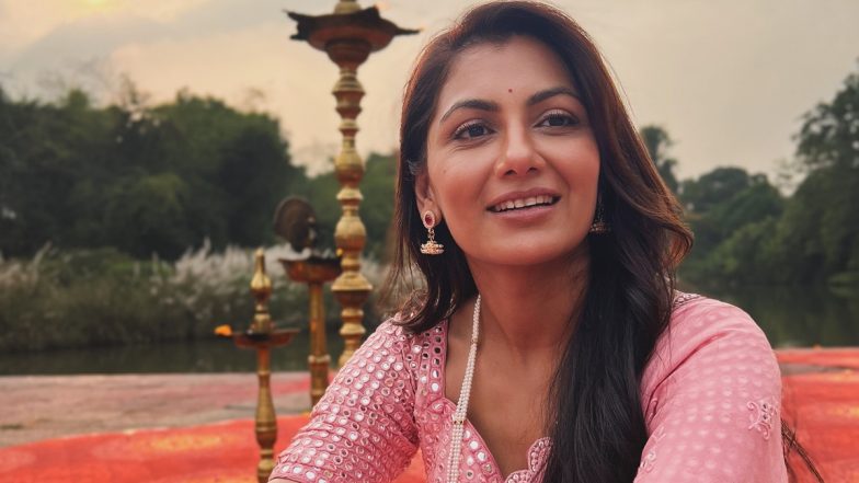 Sriti Jha’s X Account Gets Hacked; Kumkum Bhagya Actress Alerts Fans via Insta Post