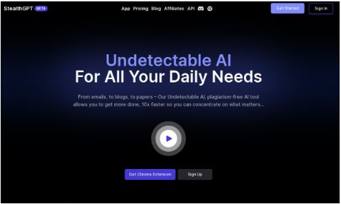 Stealth mode making ai content undetectable by google - FasterCapital