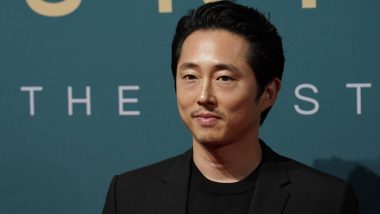 Golden Globes 2024: Steven Yeun Wins Best Male Actor in Limited Series for Beef