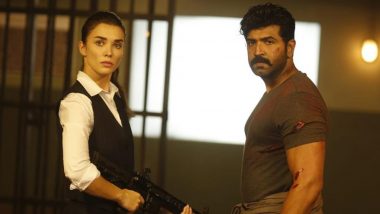 Mission Chapter 1: Review, Cast, Plot, Trailer, Streaming Date and Time - All You Need To Know About Arun Vijay and Amy Jackson's Film!