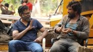 Sukumar Birthday: Pushpa 2&ndash;The Rule Actor Allu Arjun Shares Pic and Extends Heartfelt Wishes to His &lsquo;Genius Sukku Darling&rsquo; on X