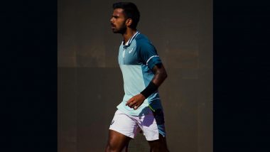 Australian Open 2024: Sumit Nagal One Match Away Against Alex Molcan From Entering Main Draw