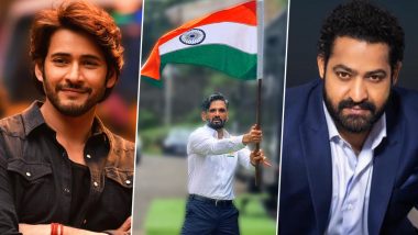 Republic Day 2024: Suniel Shetty, Kareena Kapoor, Mahesh Babu, Jr NTR, and Others Extend Wishes via Heartfelt Posts