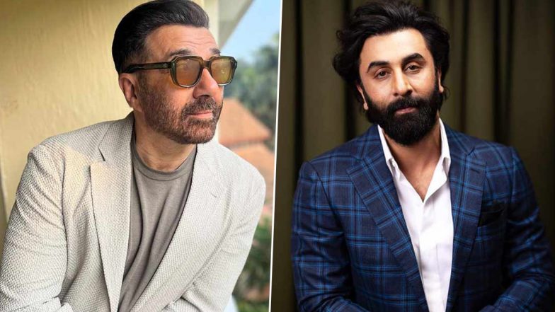 Ramayana: Sunny Deol to Play Hanuman in Nitesh Tiwari's Film Starring Ranbir Kapoor As Lord Ram – Reports