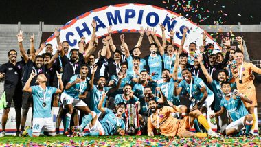 Kalinga Super Cup 2024 Format: Here’s A Look at Groups and Participating Teams