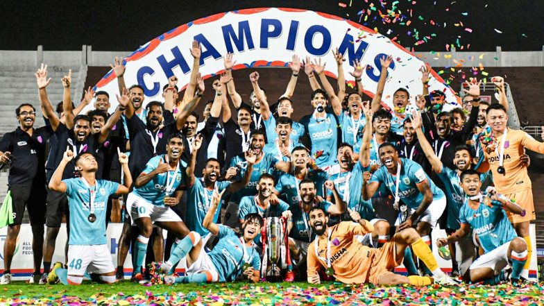Kalinga Super Cup 2024: Here's A Quick Recap of Last Edition of Prestigious Football Tournament Ahead of Upcoming Edition