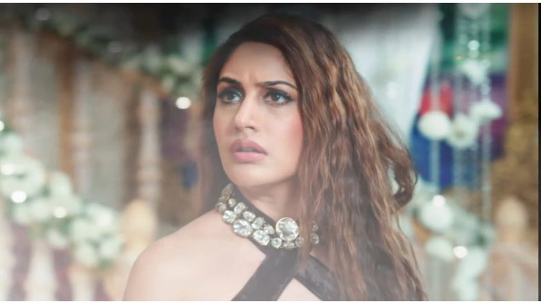 &lsquo;Worst Airline Award Goes to Vistara&rsquo;: TV Actor Surbhi Chandna Accuses Vistara Airline of &lsquo;Mental Harassment&rsquo; at Mumbai Airport