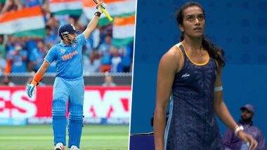 Happy New Year 2024 Wishes: PV Sindhu, Suresh Raina and Others Greet People on the Occasion of New Year