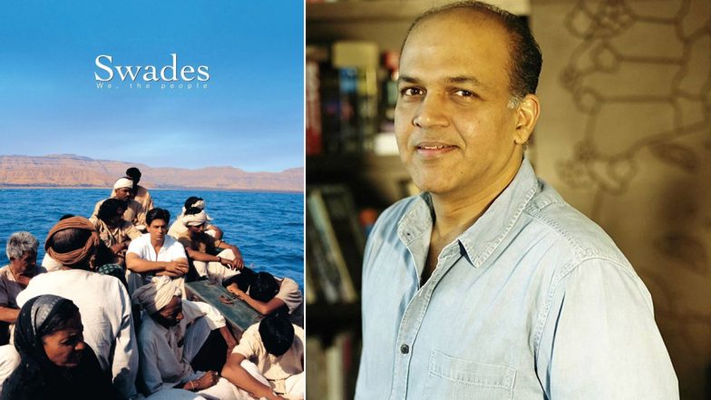 Ashutosh Gowariker Set to Receive Medal of St Tropez at Nirvana 2024; Shah Rukh Khan's Swades to be Screened - Reports