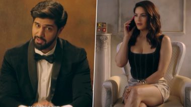 Splitsvilla Season 15: Tanuj Virwani Joins Sunny Leone As Co-Host on MTV’s Dating Reality Show (Watch Promo Video)