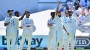 List of Test Matches Ending in Two Days As India vs South Africa Cape Town Test Becomes Shortest Match in Test Cricket History