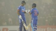 Is India vs Afghanistan 2nd T20I 2024 Cricket Match Live Telecast Available on DD Sports, DD Free Dish, and Doordarshan National TV Channels?