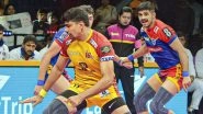 PKL 2023&ndash;24: Pawan Sehrawat&rsquo;s Masterclass Leads Telugu Titans to Huge Win Against UP Yoddhas