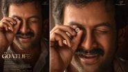 The Goat Life Aka Aadujeevitham: Prithviraj Sukumaran Shares a Glimpse Into Inspiring Journey of a Man Who Just Wouldn&rsquo;t Give Up in New Poster