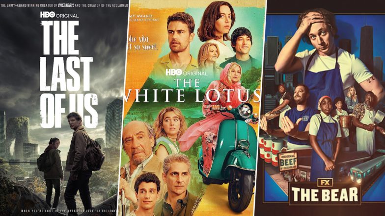Creative Arts Emmy 2023: The Last of Us, The White Lotus, The Bear, and Beef Rack Up Major Wins At The 75th Award Show