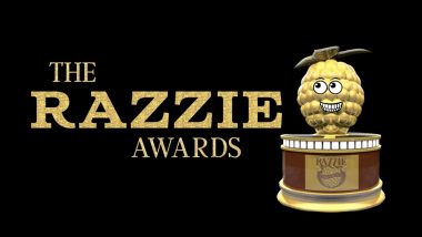 Razzie Awards 2024 Nominations: From Expend4bles For Worst Picture to Chris Evans As Worst Actor For Ghosted, Check Out Complete List Of Nominees