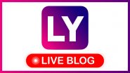 Priyanka Gandhi Vadra Addresses Bharat Jodo Nyay Yatra in Moradabad: Live Breaking News Headlines & Updates, February 24, 2024