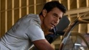 Top Gun 3: Tom Cruise to Reprise Iconic Role as Maverick in Paramount's Upcoming Sequel - Reports
