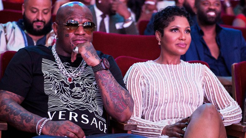 Toni Braxton Slams Marriage Rumours with Rapper Birdman, Singer Says 'We Are Both Single' (View Post)