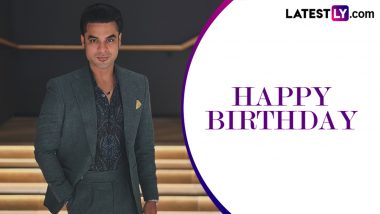 Tovino Thomas Birthday: From Anweshippin Kandethum to L2–Empuraan, Here’s Looking at the Upcoming Films of the Malayalam Actor!