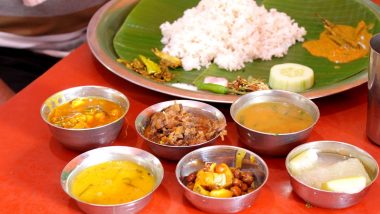 Manipur Statehood Day 2024: Traditional Dishes From the Manipuri Cuisine That Are Finger-Licking Good!