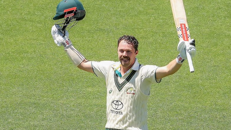 Travis Head Tests Positive for COVID-19 Ahead of Australia vs West Indies 2nd Test 2024 in Brisbane