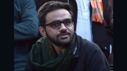 No Relief for Umar Khalid as Court Denies Him Bail in Delhi Riots Larger Conspiracy Case
