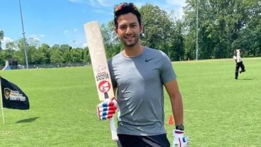 2012 U19 World Cup Stars for India Unmukt Chand, Harmeet Singh and Smit Patel Set for ICC T20 World Cup 2024 Showdown Against Indian Cricket Team in USA