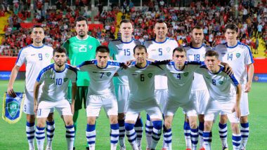 How to Watch UZB vs SYR AFC Asian Cup 2023 Live Streaming Online? Get Free Live Telecast Details of Uzbekistan vs Syria Football Match on TV in IST